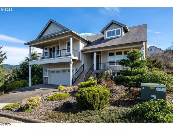 35105 Lahaina Loop RD, Cloverdale, OR 97112