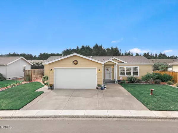 Waldport, OR 97394,1155 SW Sailfish LOOP