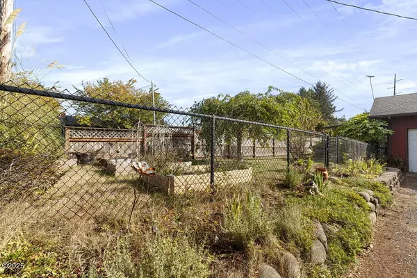 Waldport, OR 97394,125 SW View DR