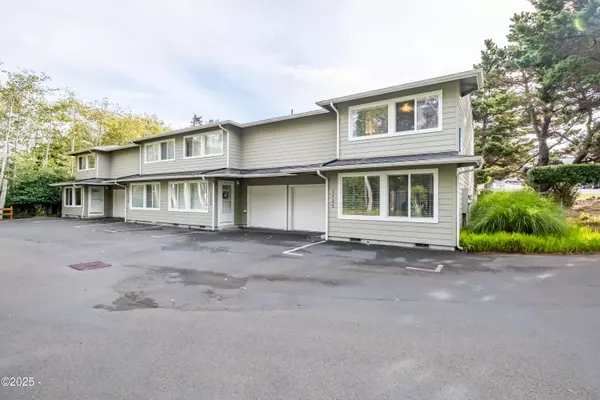 Lincoln City, OR 97367,1725 NW 22nd ST