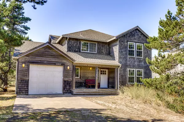 34270 Sea Swallow DR, Pacific City, OR 97135