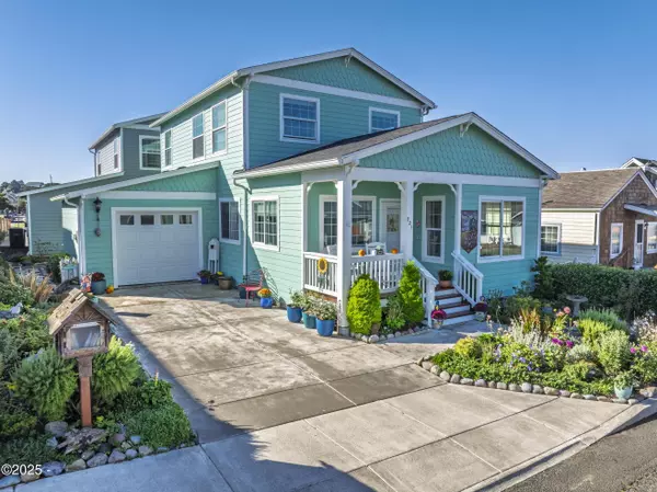 Newport, OR 97365,721 NW 1st ST