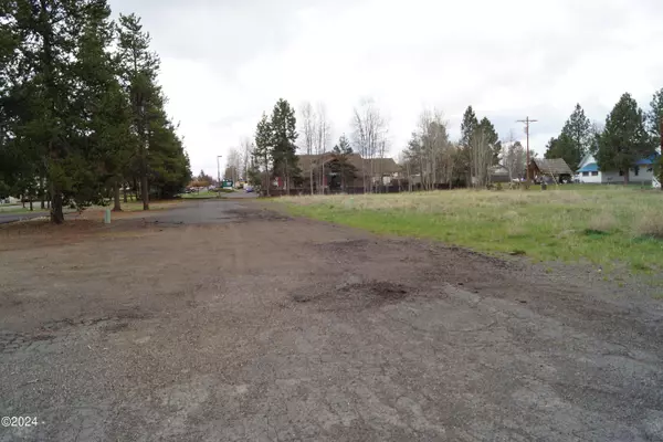 Lapine, OR 97739,51555 Old Main CT