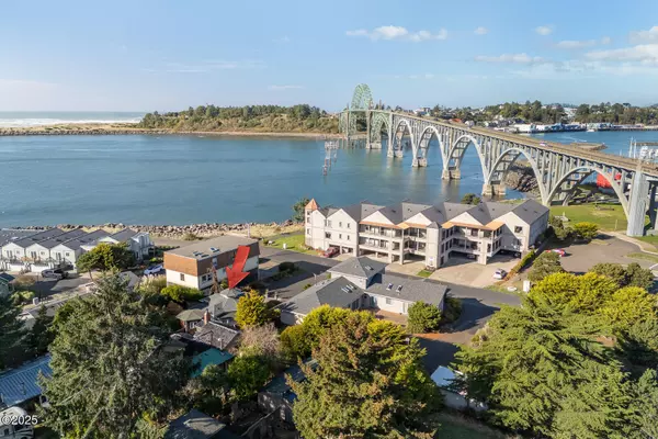 Newport, OR 97365,155 SW 26th ST