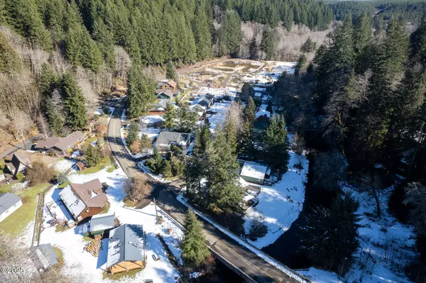 Birkenfeld, OR 97016,10255 Fieldcrest DR