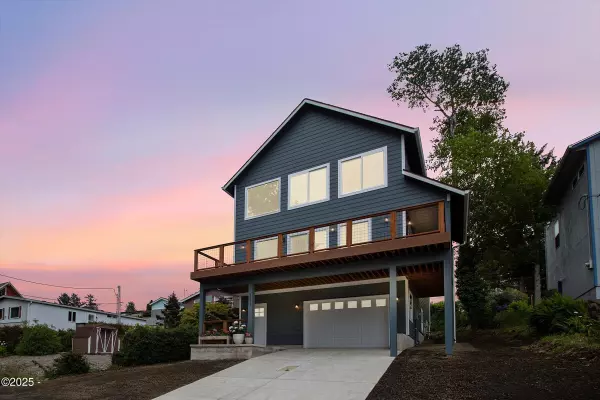 Netarts, OR 97141,2295 Fleming AVE