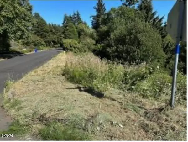 Newport, OR 97365,Lot 100 Scenic