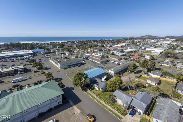 123 NE 2nd ST, Newport, OR 97365