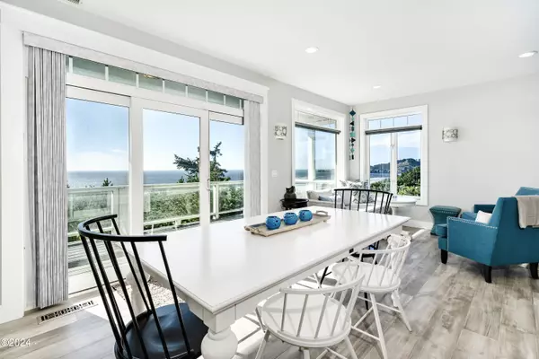 Newport, OR 97365,428 NW 19th CT