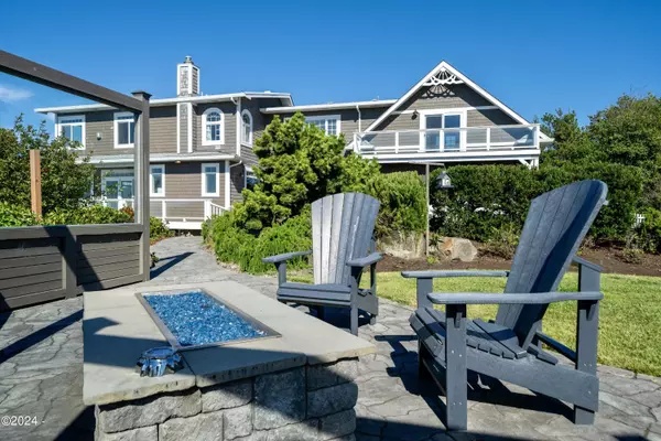 Newport, OR 97365,428 NW 19th CT