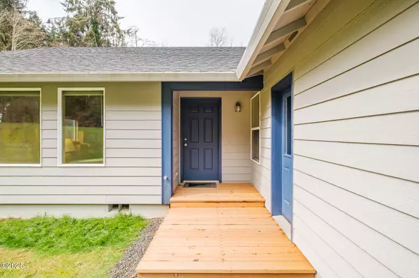 Newport, OR 97365,2261 NE Valley Ridge DR