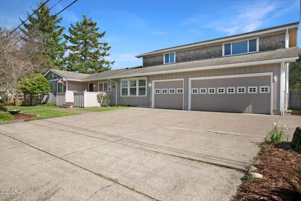 Newport, OR 97365,1276 NE Benton ST