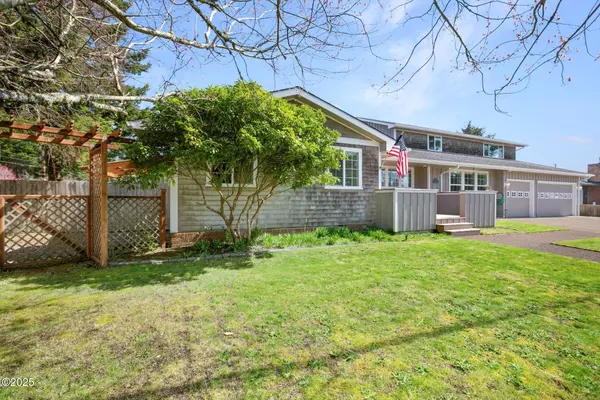 Newport, OR 97365,1276 NE Benton ST