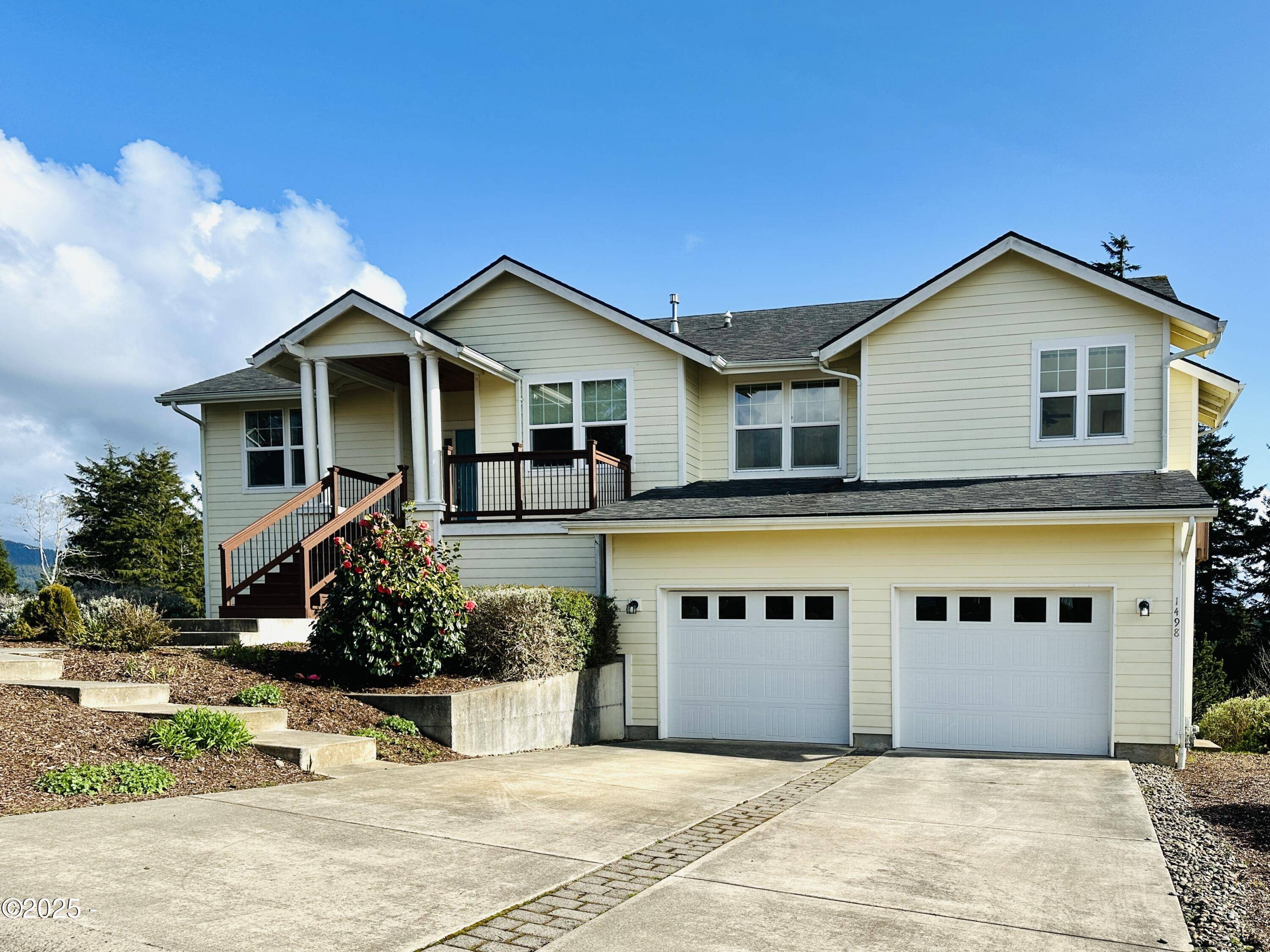 1498 SE 43rd ST, Lincoln City, OR 97367