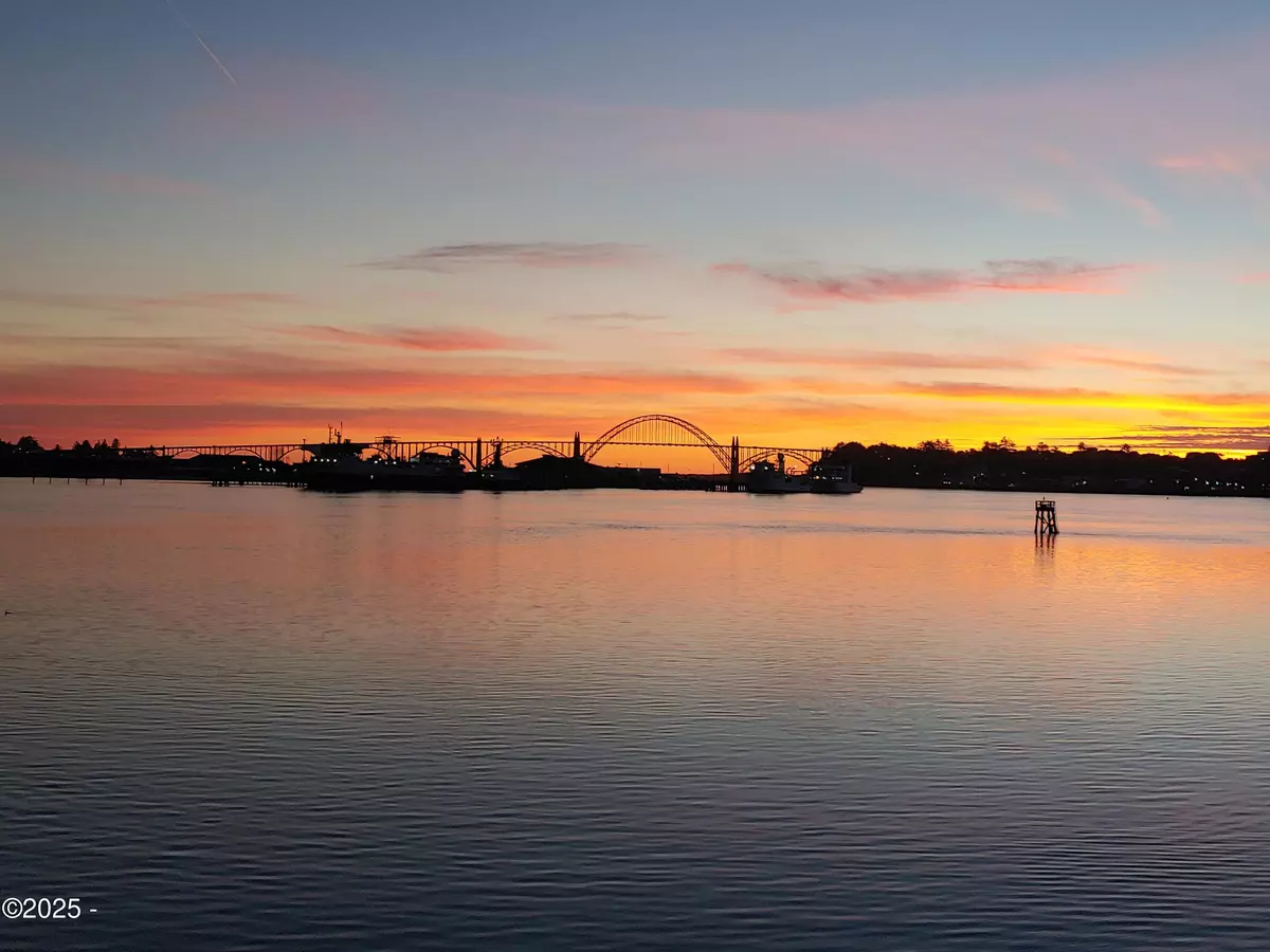 Newport, OR 97365,1000 SE Bay BLVD #K-4 #436