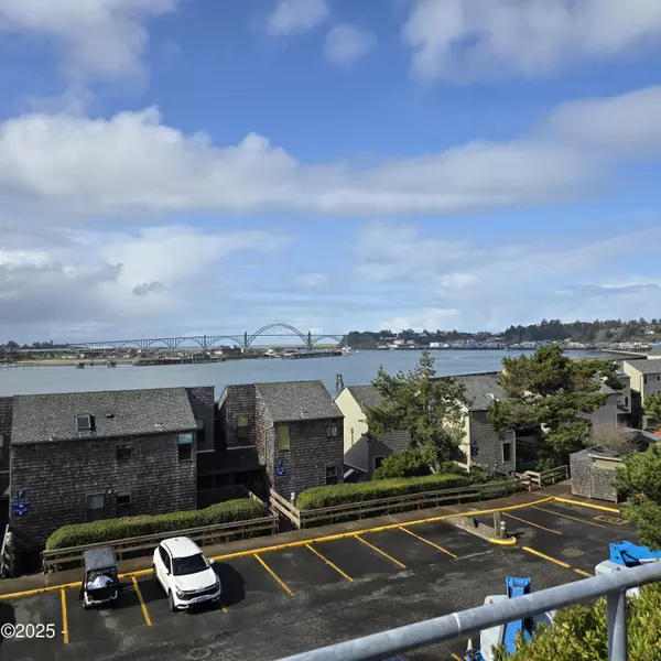 Newport, OR 97365,1000 SE Bay BLVD #K-4 #436