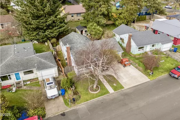 Newport, OR 97365,333 NE 7th ST