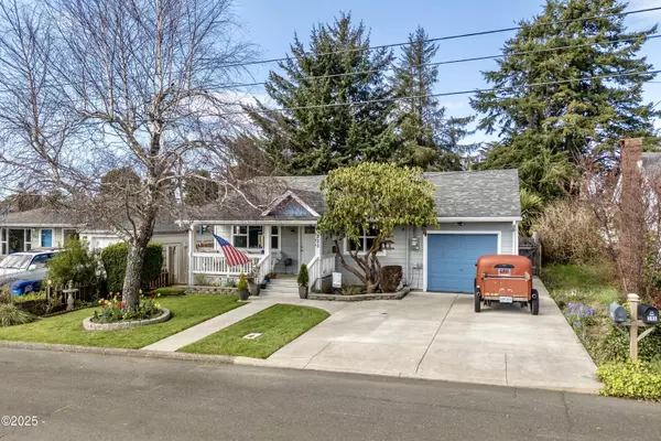 Newport, OR 97365,333 NE 7th ST