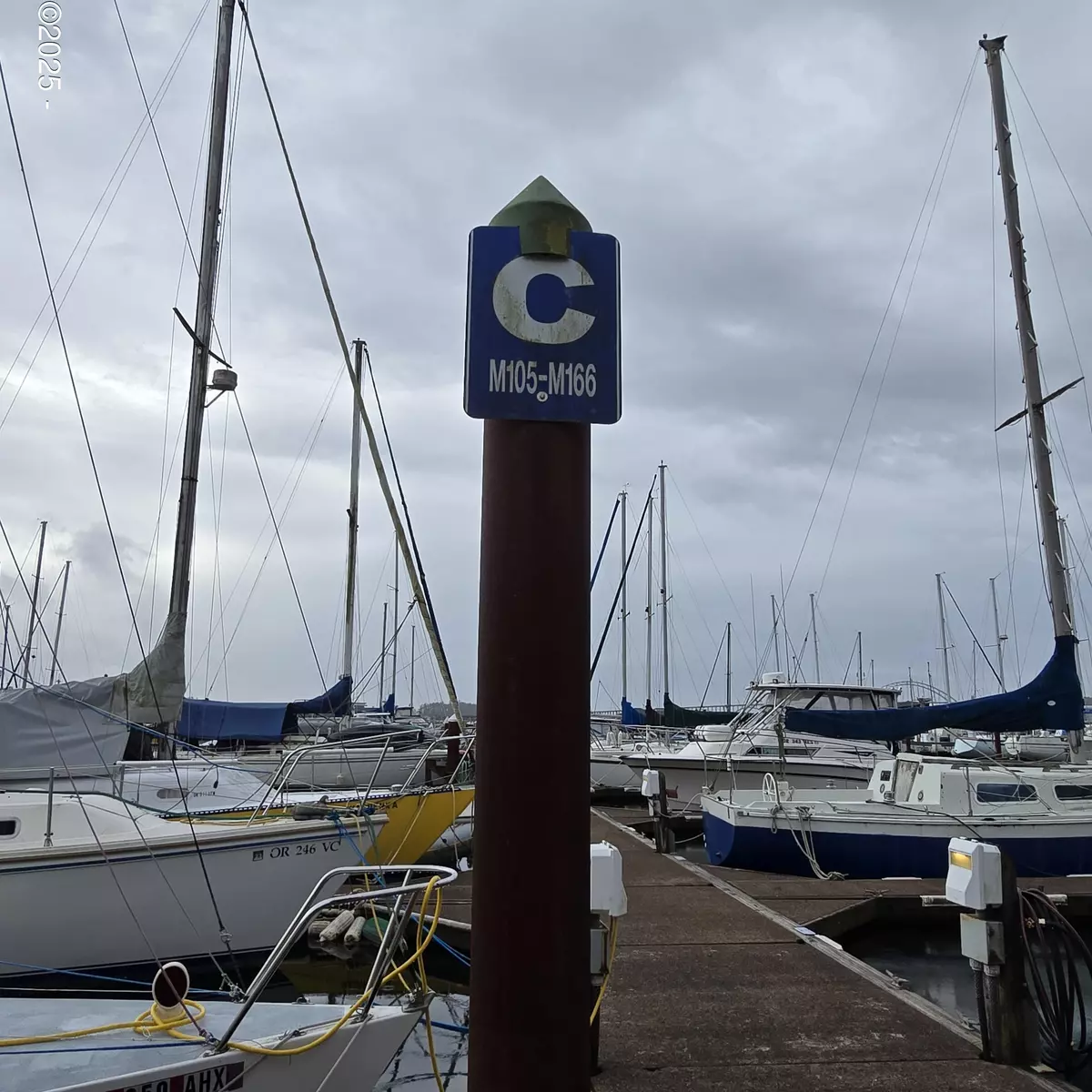 Newport, OR 97365,1000 SE Bay BLVD #M-151