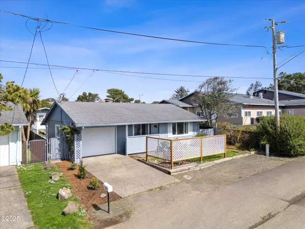 1441 NW 18th ST,  Lincoln City,  OR 97367