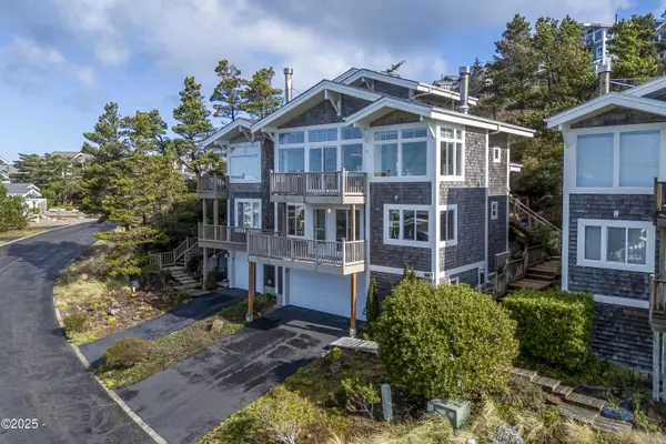 440 Capes DR, Oceanside, OR 97134