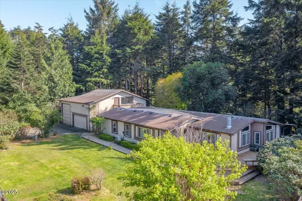 Seal Rock, OR 97376,13930 NW Kona ST