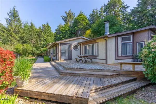 Seal Rock, OR 97376,13930 NW Kona ST