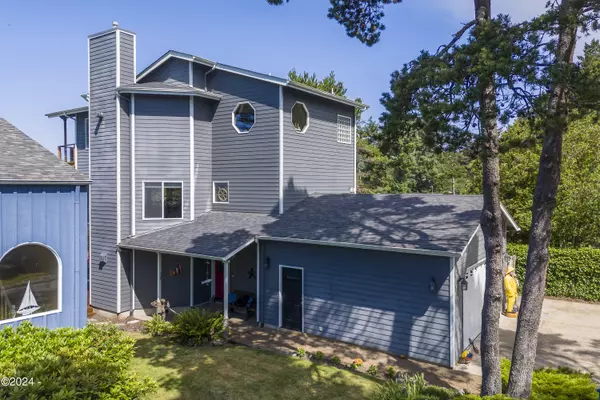 Newport, OR 97365,105 NW 45th ST #4