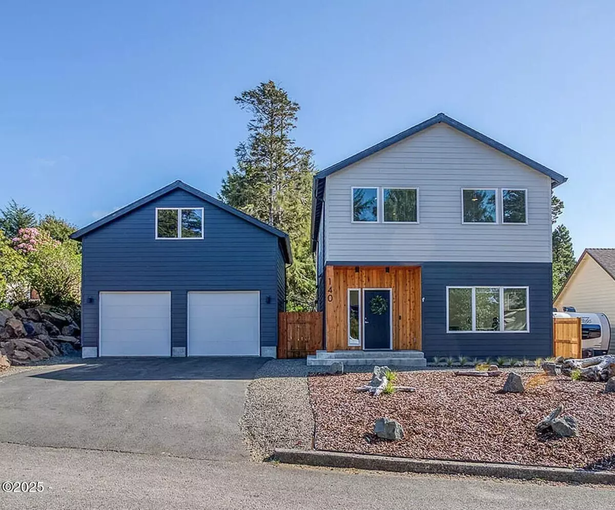Lincoln City, OR 97367,140 Lancer ST