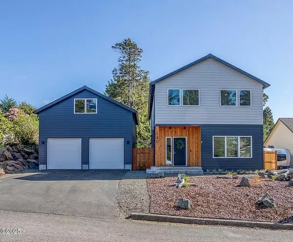 140 Lancer ST, Lincoln City, OR 97367