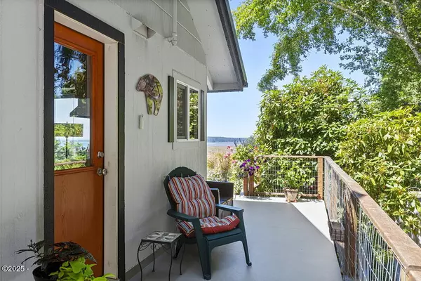 Wheeler, OR 97147,291 Fir ST