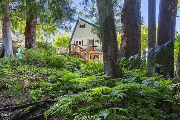 Wheeler, OR 97147,291 Fir ST