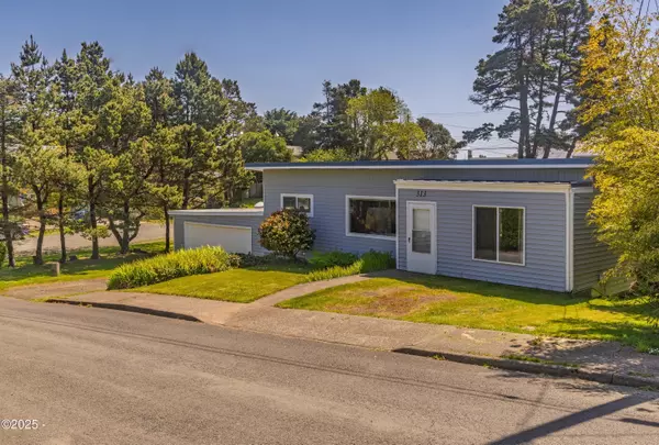 Newport, OR 97365,313 NW 16th ST