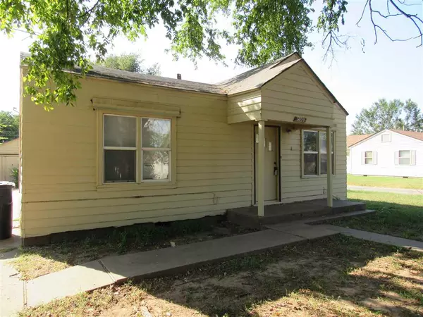 1400 Jefferson, Enid, OK 73701-6553