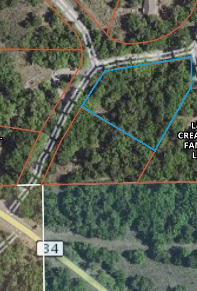 Woodward, OK 73801,5524 State Highway 34C Lot 2