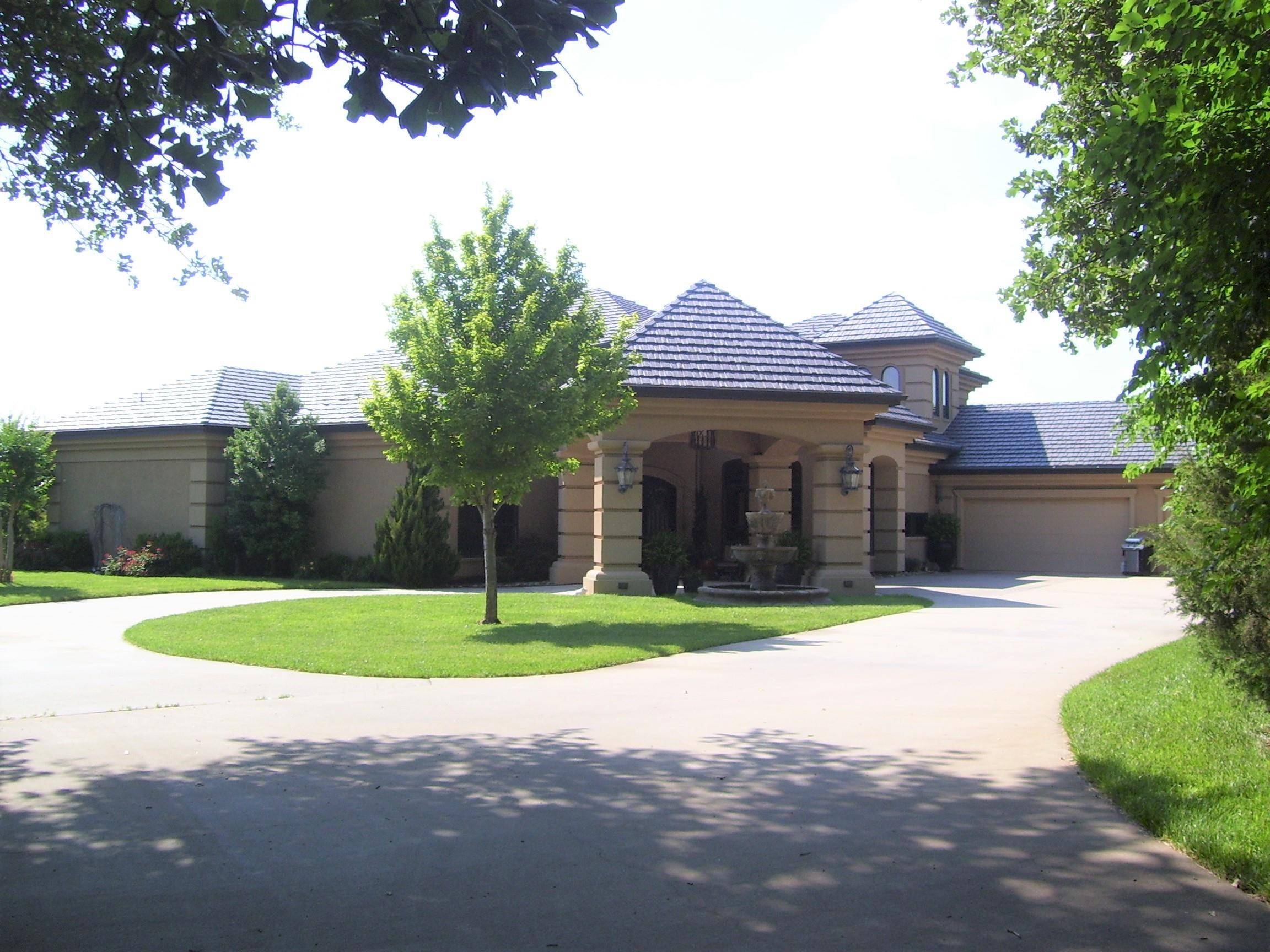 5004 Wheatridge, Enid, OK 73703