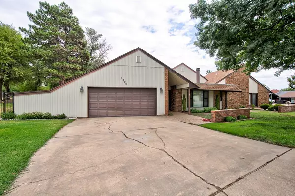 Enid, OK 73703,1820 Surrey Lane