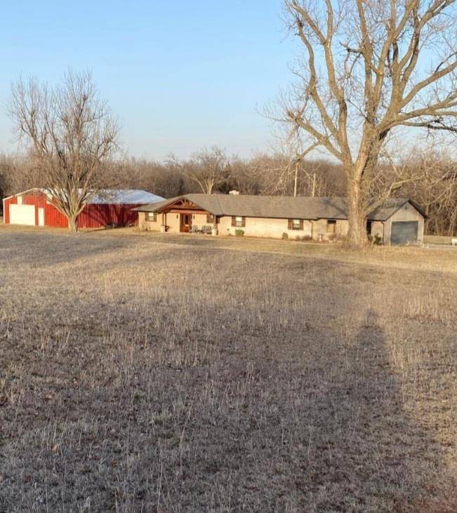Piedmont, OK 73078,112 Longview Dr SW