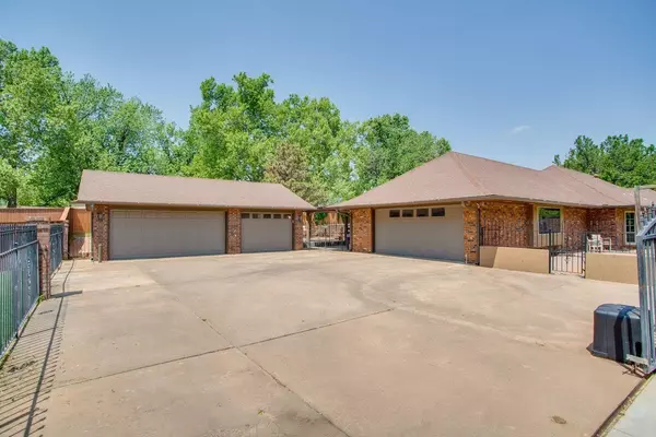 Enid, OK 73703,2916 Meadowlark Ln