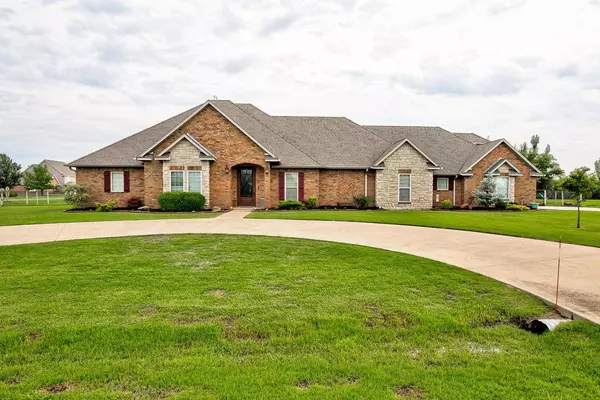 3613 Last Chance, Enid, OK 73703