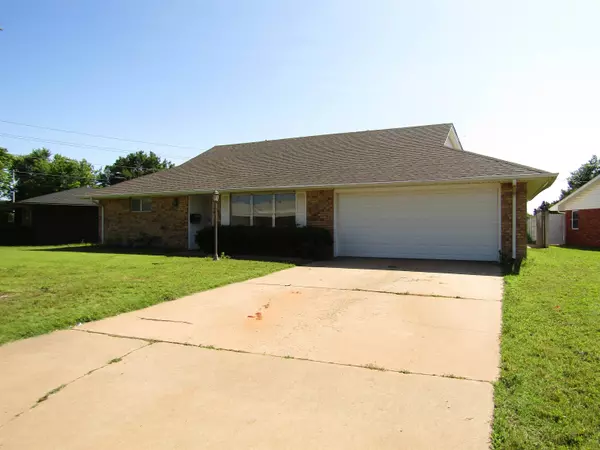 119 Hoover, Enid, OK 73703