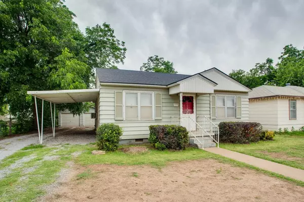 Enid, OK 73701,614 Poplar Ave