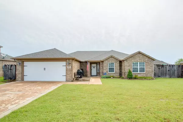 Enid, OK 73703,3611 Plantation Dr