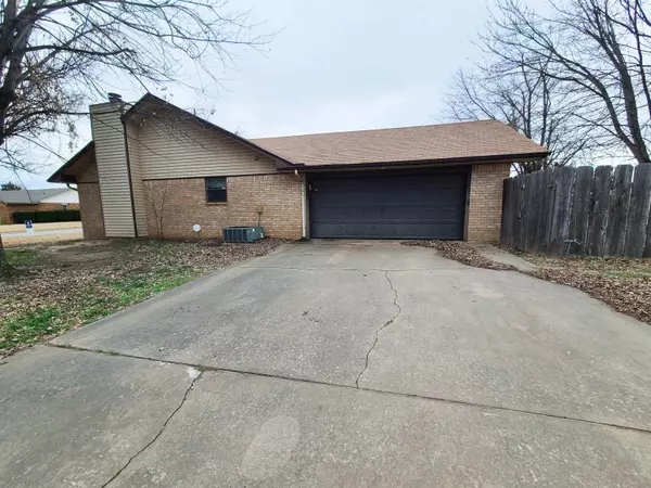 Enid, OK 73703,4516 Oakcrest