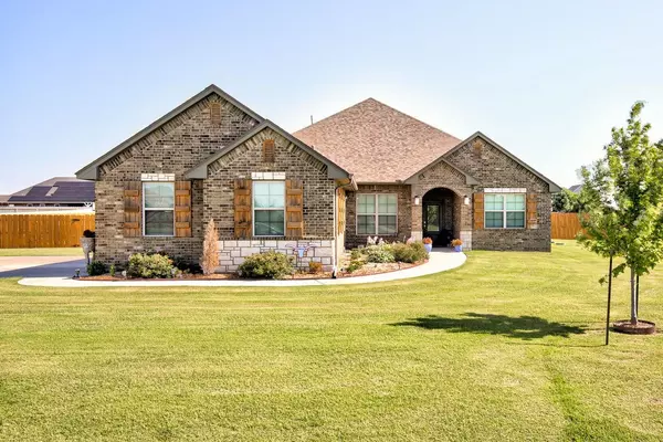 3614 Open Range, Enid, OK 73703