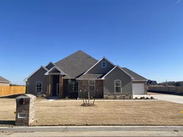 7029 Chisholm Ranch, Enid, OK 73703