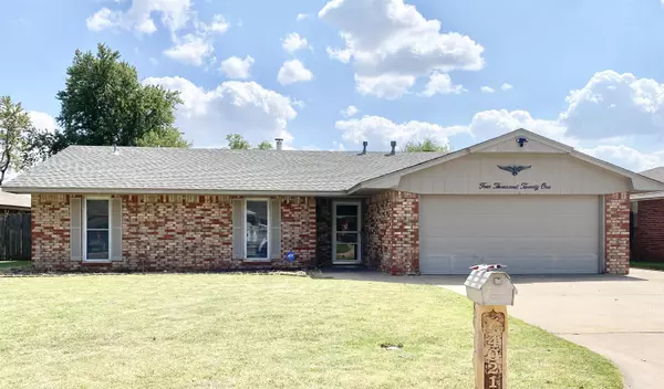 Enid, OK 73703,4021 Oakcrest