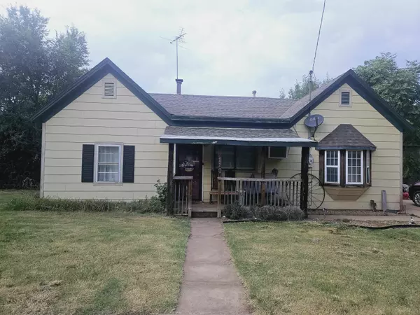 220 King, Waukomis, OK 73773-2002