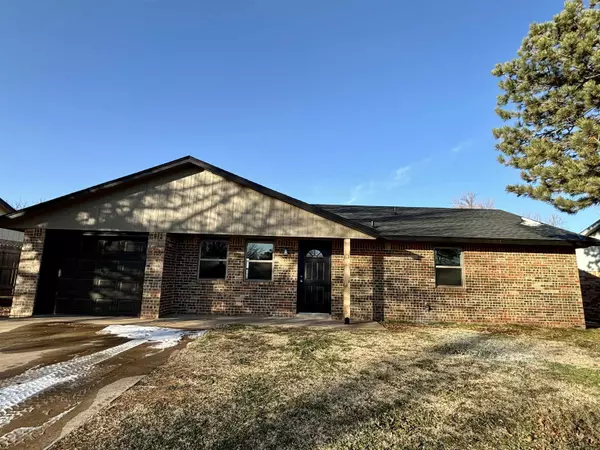 518 Amy, Waukomis, OK 73773