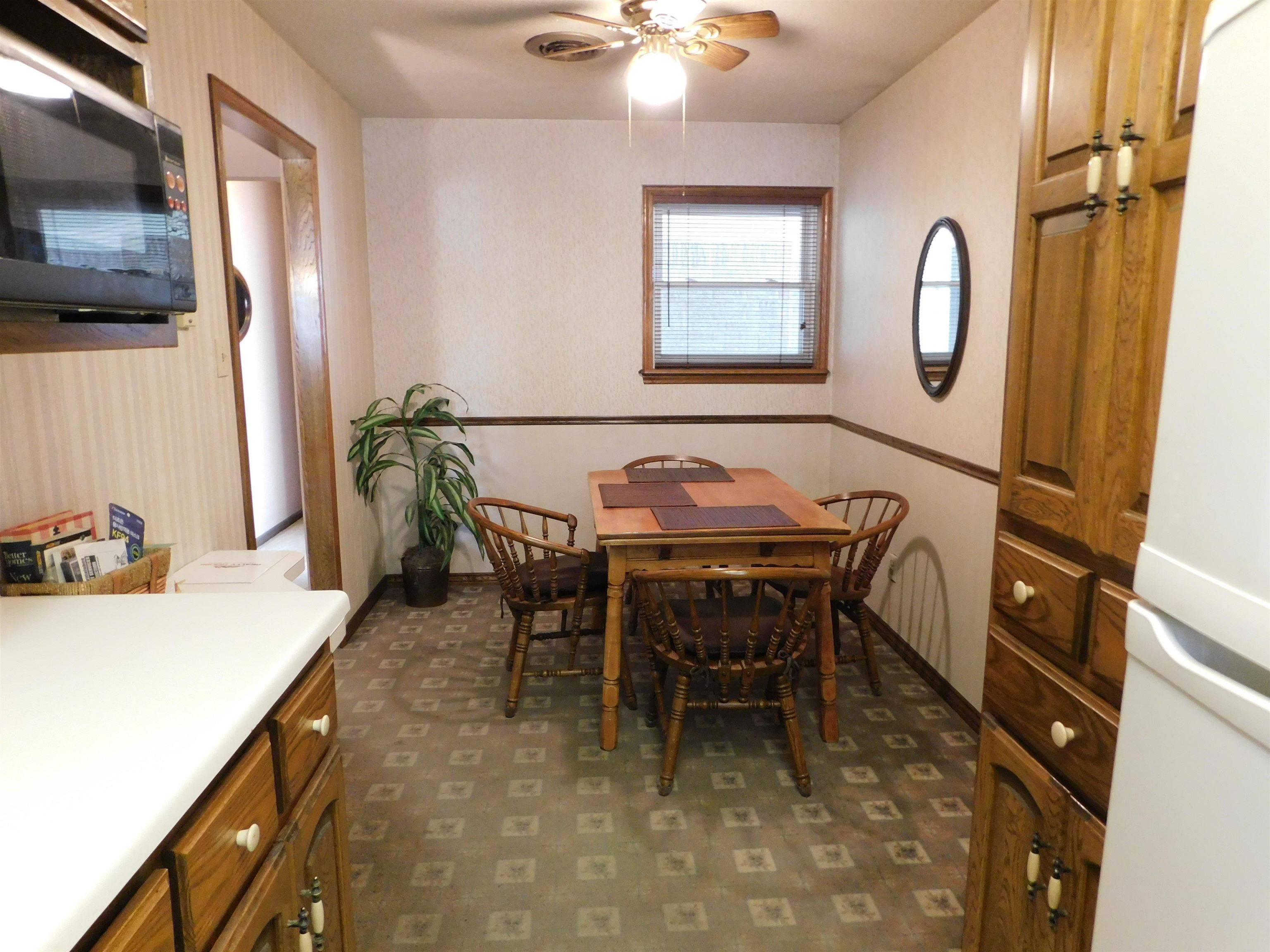 Guymon, OK 73942,213 Circle Dr